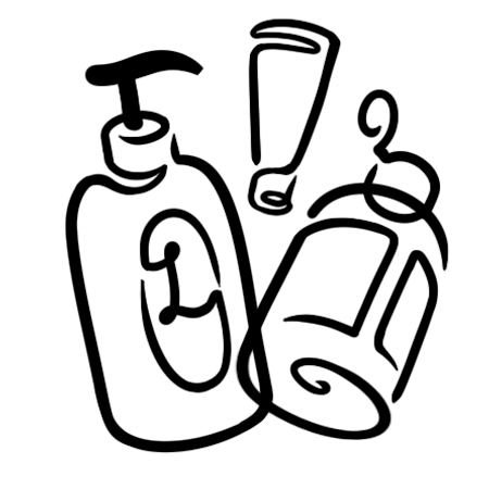 Lube/Stimulation