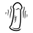 Vibrating