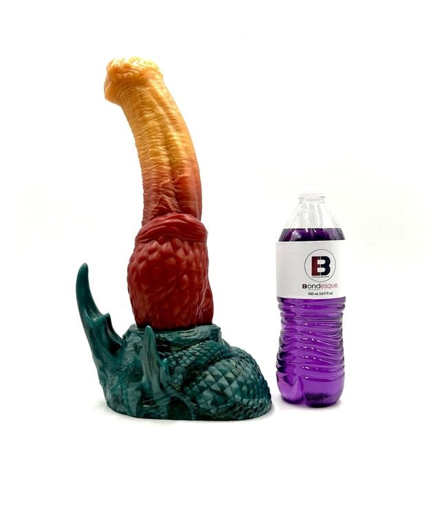 Bo the Longma™ | Bad Dragon