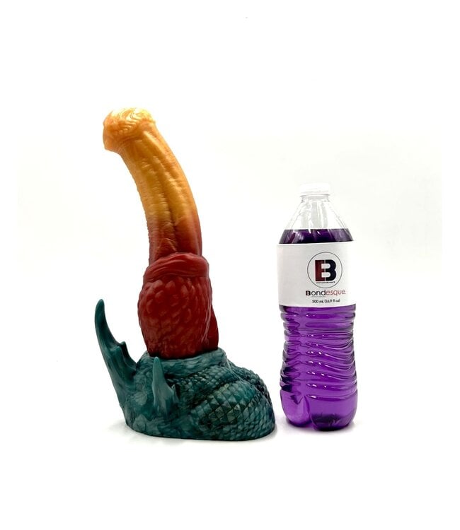 Bo the Longma™ | Bad Dragon