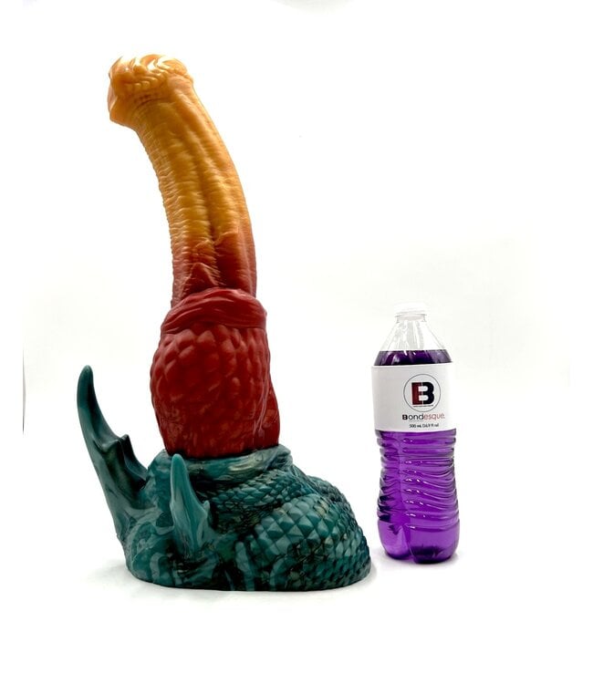Bo the Longma™ | Bad Dragon