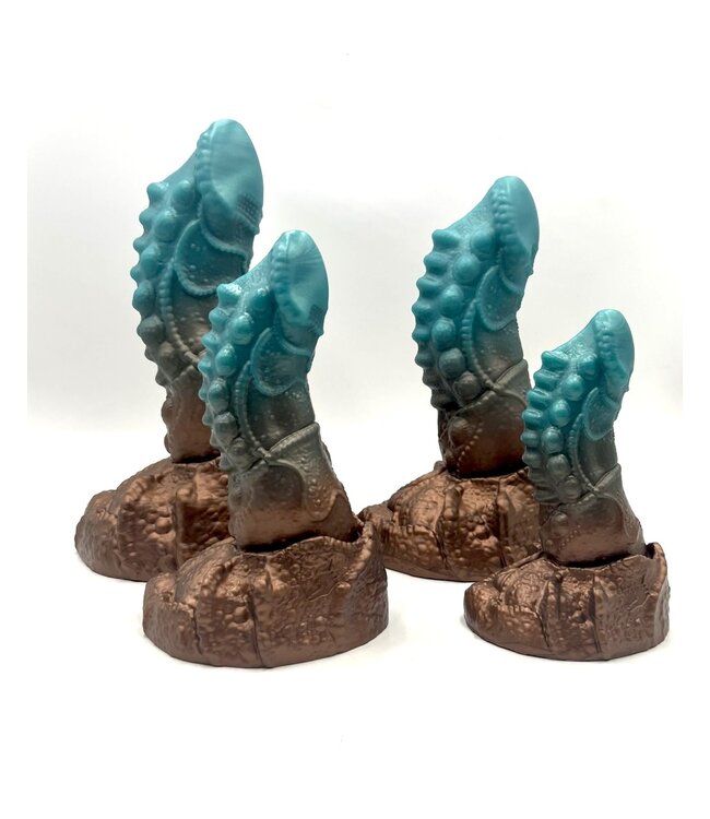 Kragg the Rock Dragon™ | Bad Dragon