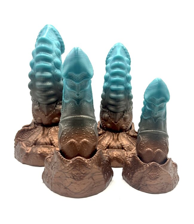 Kragg the Rock Dragon™ | Bad Dragon