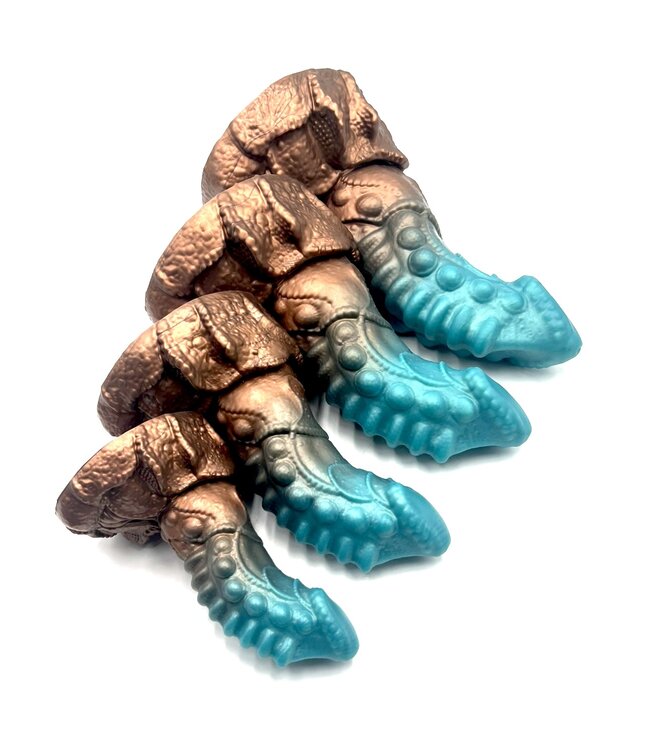 Kragg the Rock Dragon™ | Bad Dragon