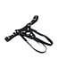 Adjustable Low Rider Strap on Harness