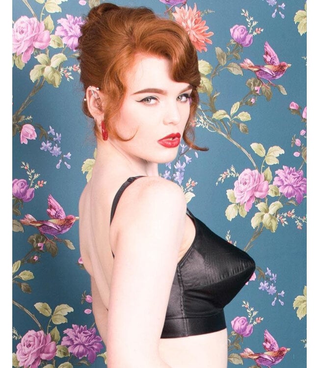 Bullet Bra Maitresse Curve