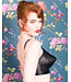 Bullet Bra Maitresse Curve
