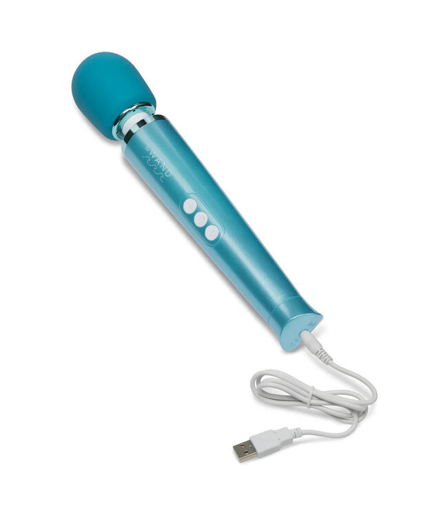 Le Wand Dive Submersible Rechargeable Vibrating Massager