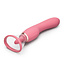 Lick Vibrator | Powerful Licking Motion Clitoral Stimulator | Le Wand