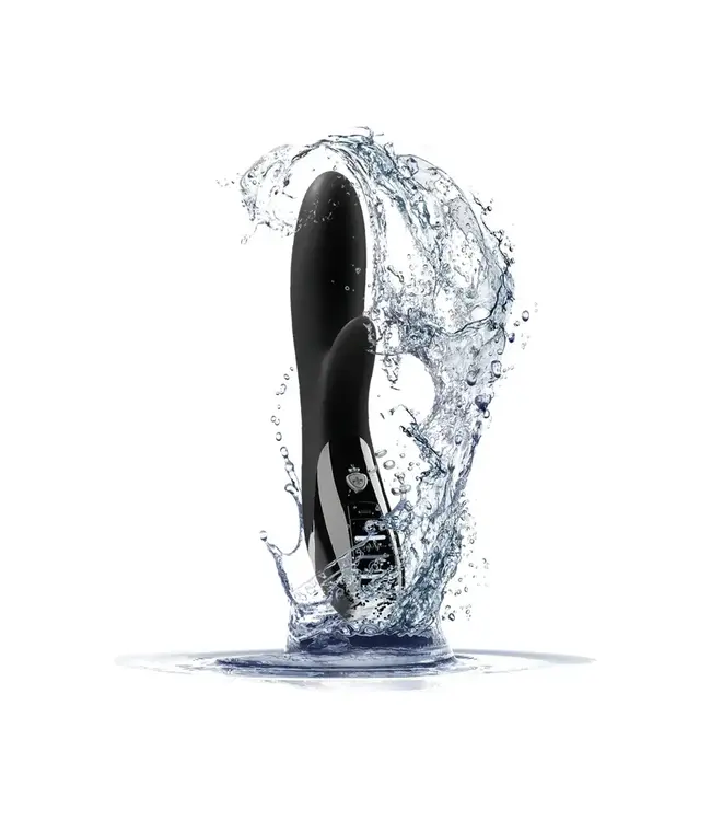 Daring Danny E-Stim Vibrator | Mystim