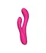 Lovense Osci 3 Remote-controlled, Heating Rabbit | Lovense