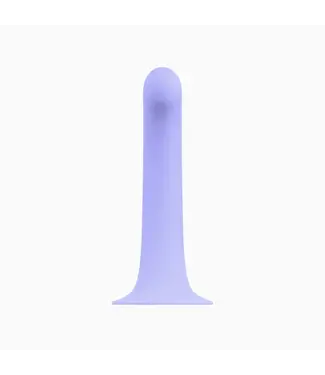 Biird Biird Surii 6 in. Silicone Dildo with Suction Cup