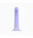 Biird Surii 6 in. Silicone Dildo with Suction Cup