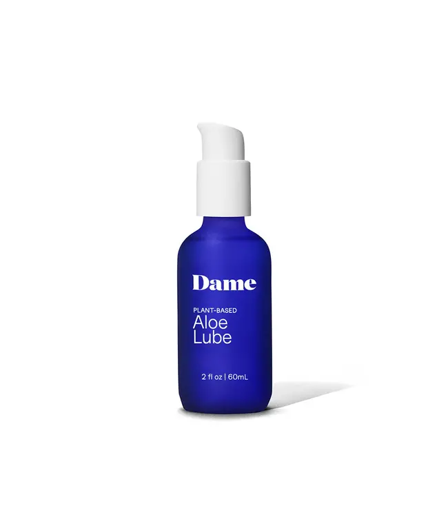 Dame Alu | Aloe Water-Based Lube