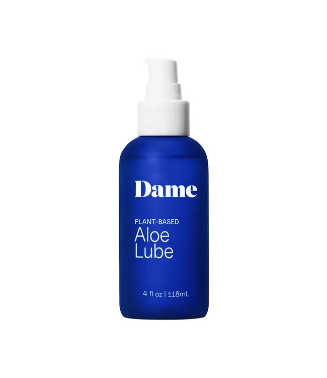 Dame Alu | Aloe Water-Based Lube