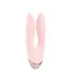Loveline Amour Rechargeable Silicone Dual Motor Vibrator