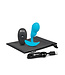 Remote Control Vibrating p-spot Snug Plug | b-Vibe