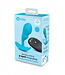 Remote Control Vibrating p-spot Snug Plug | b-Vibe