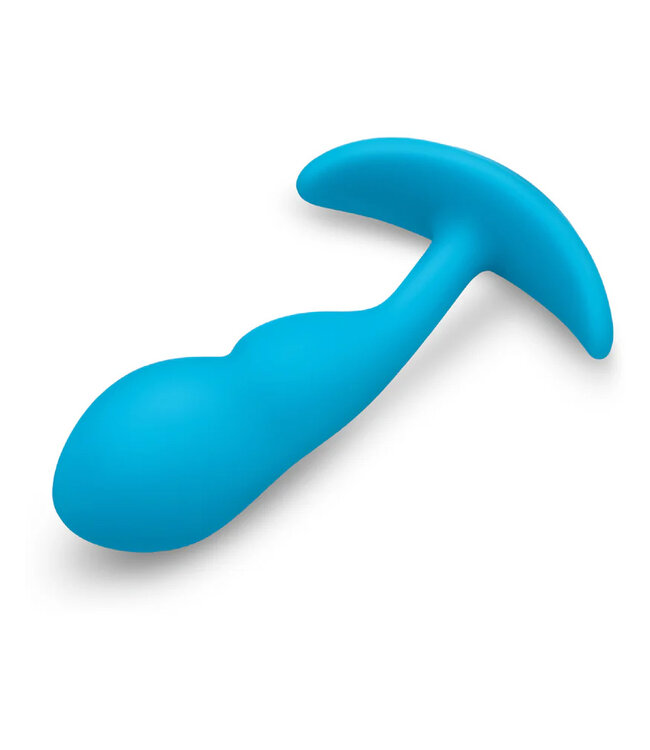 Remote Control Vibrating p-spot Snug Plug | b-Vibe