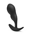 Remote Control Vibrating p-spot Snug Plug | b-Vibe