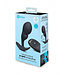 Remote Control Vibrating p-spot Snug Plug | b-Vibe