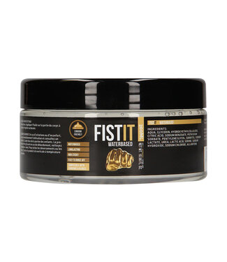 Shots America Fist It Water-Based Fisting Lube
