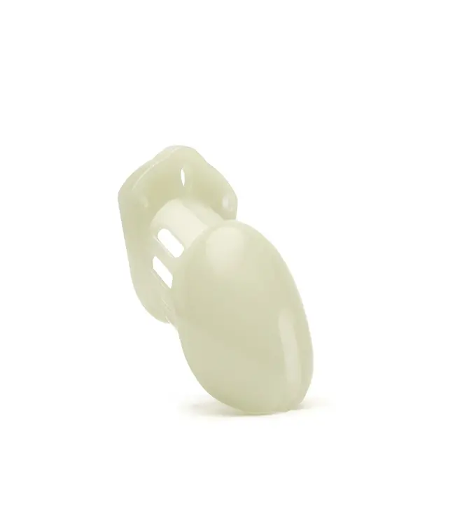 CB-6000S Glow-in-the-Dark Chastity Cage Kit | CB-X