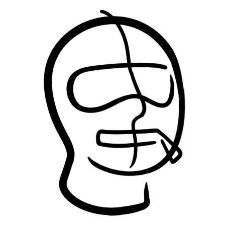 BDSM & Bondage Hoods