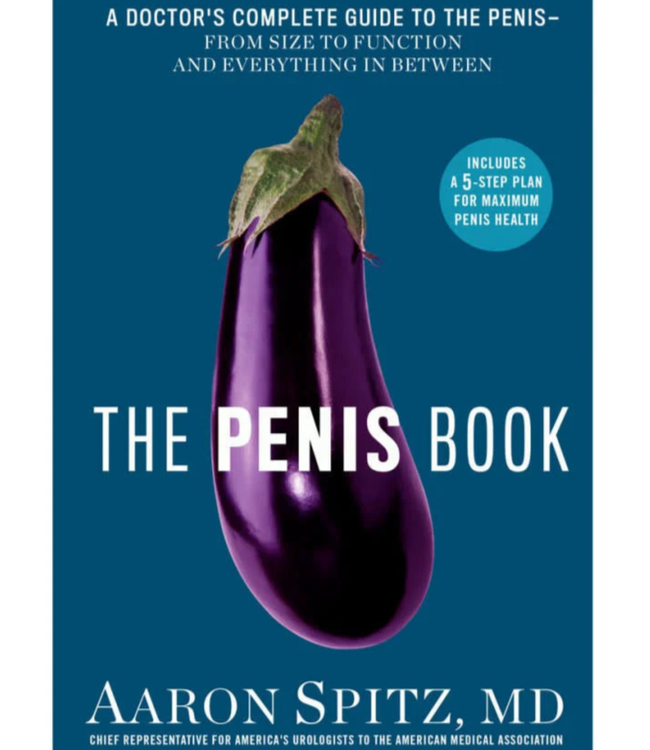 The Penis Book