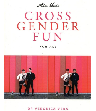 Greenery Press Miss Vera's Cross Gender Fun for All