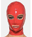 Givre Pvc Face Hood