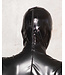 Givre Pvc Face Hood