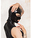 Givre Pvc Face Hood
