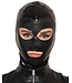Patrice Catanzaro Givre Pvc Face Hood