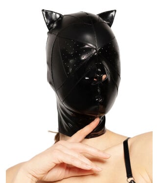 Patrice Catanzaro Apocalypse | Kitty Vinyl Hood