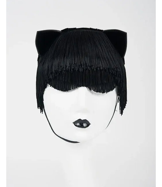 Miss Kitten  Face Mask