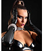 Patrice Catanzaro Long Vinyl Gloves