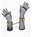 SEX Gloves & Handcuffs | Luxury Kink