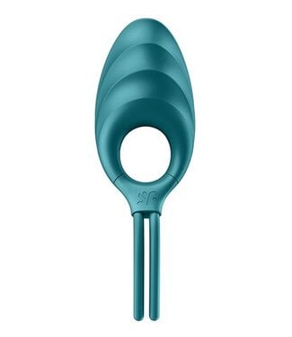 Satisfyer Swordsman | Vibrating Cock Ring | Satisfyer