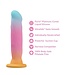 Avant By Blush® | Golden Dawn | Artisan Silicone Dildo