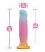 Avant By Blush® | Golden Dawn | Artisan Silicone Dildo