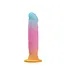 Blushnovelties Avant By Blush® | Golden Dawn | Artisan Silicone Dildo
