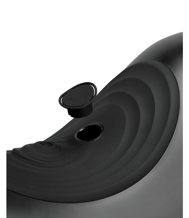 The Cowgirl Saddle | Self-rocking Sex Machine