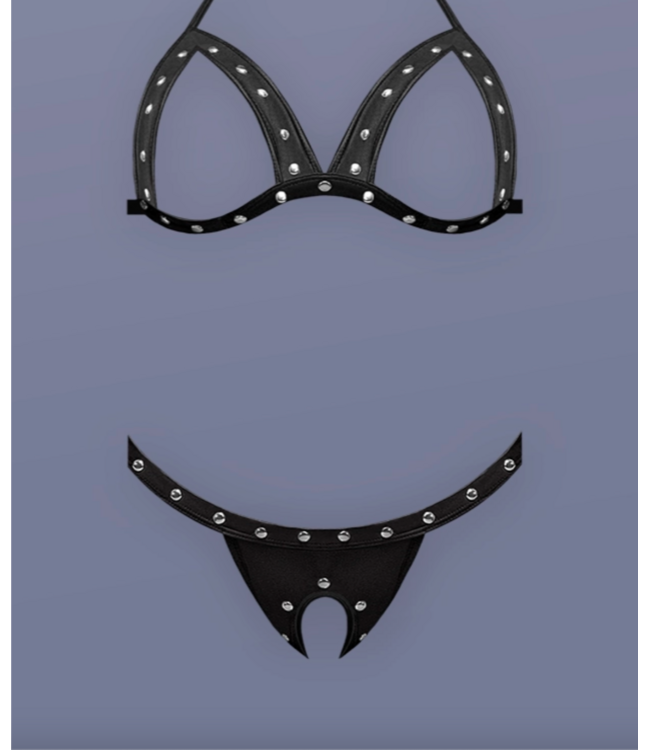 Lust Fetish Aphrodite Black