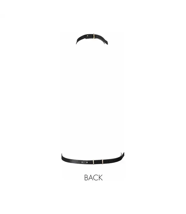 Bijoux Indiscrets Maze I-Harness