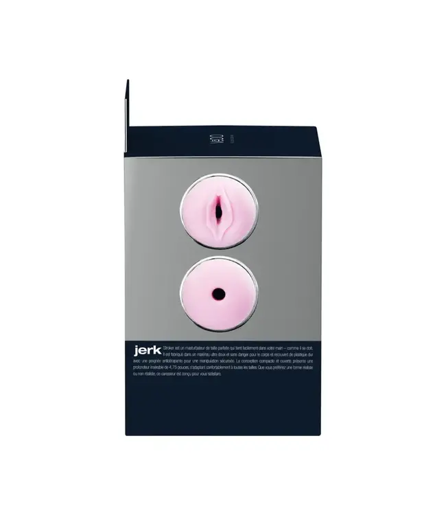 Jerk Masturbation Sleeve | VeDO