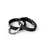 Crave Silicone ID Cuffs | Elegant Wrist Restraints for Stylish Play