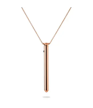 Crave Crave Vesper 2 | Vibrator Necklace