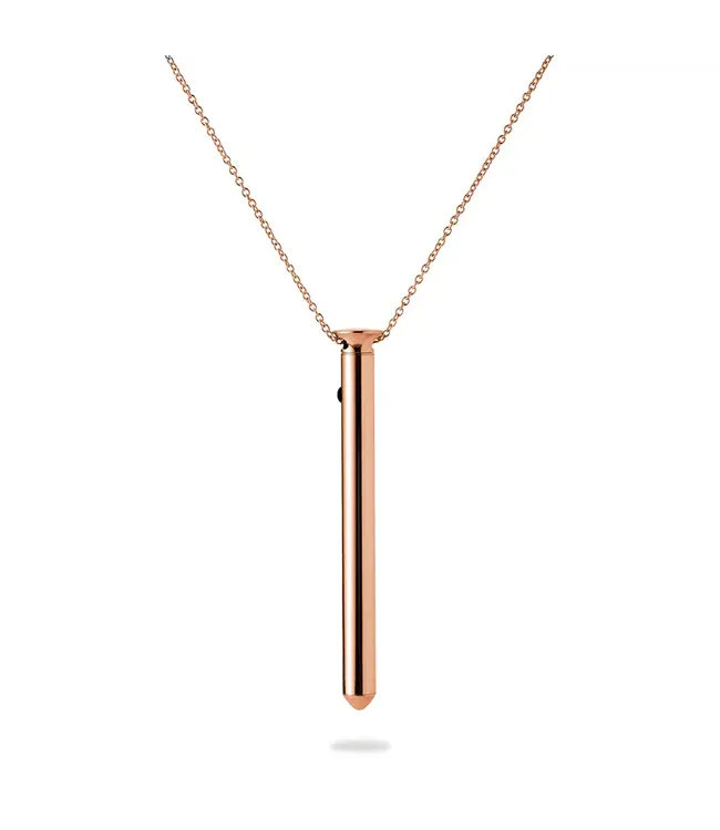 Crave Vesper 2 | Vibrator Necklace
