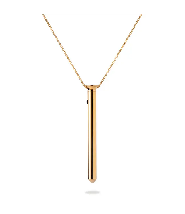 Crave Vesper 2 | Vibrator Necklace